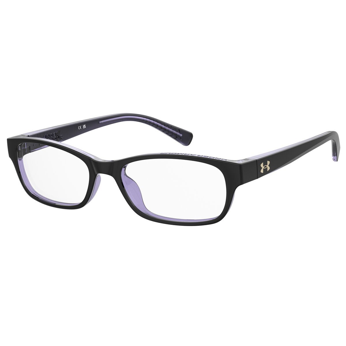 Montura de Gafas Mujer Under Armour Ø 53 mm