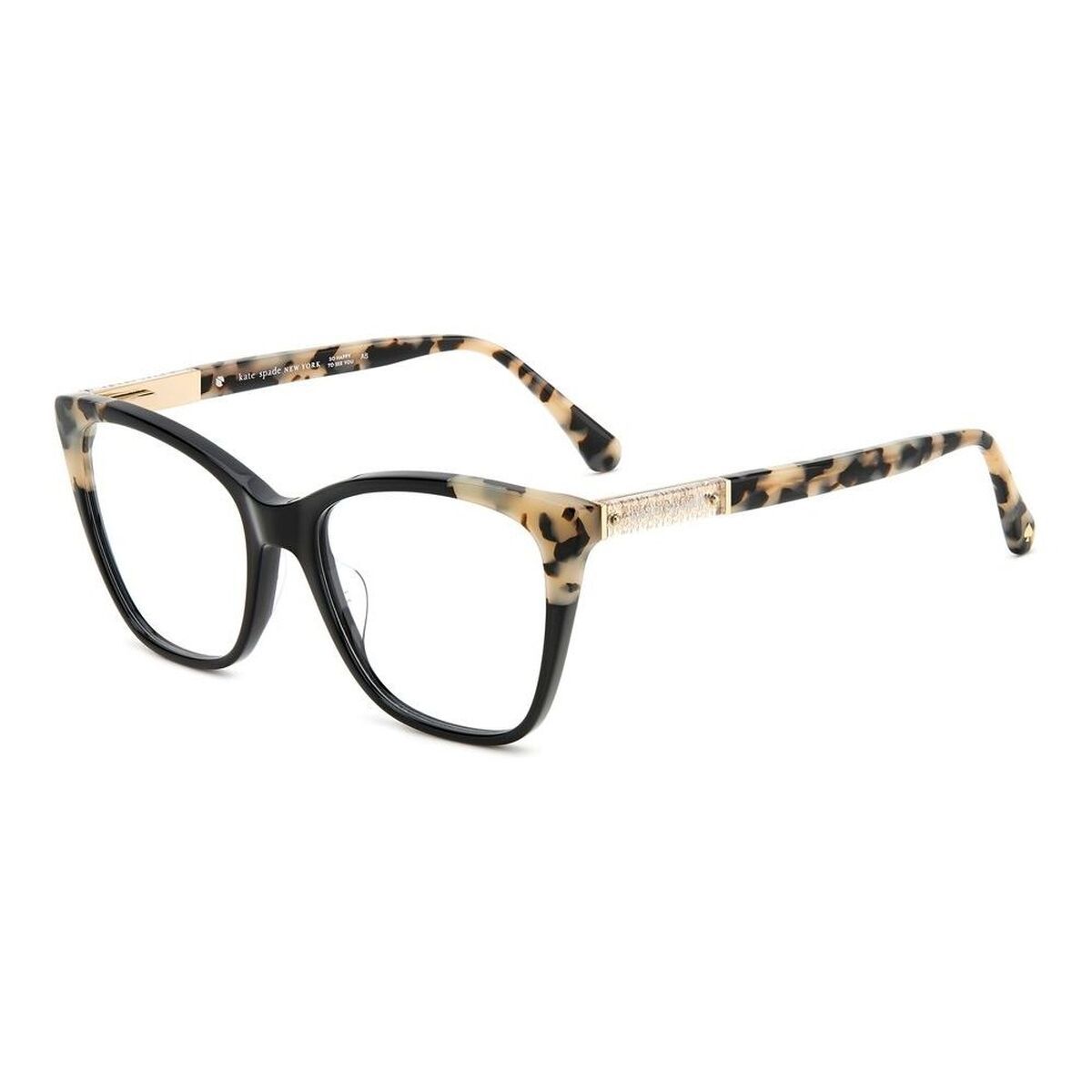 Montura de Gafas Mujer Kate Spade Ø 53 mm