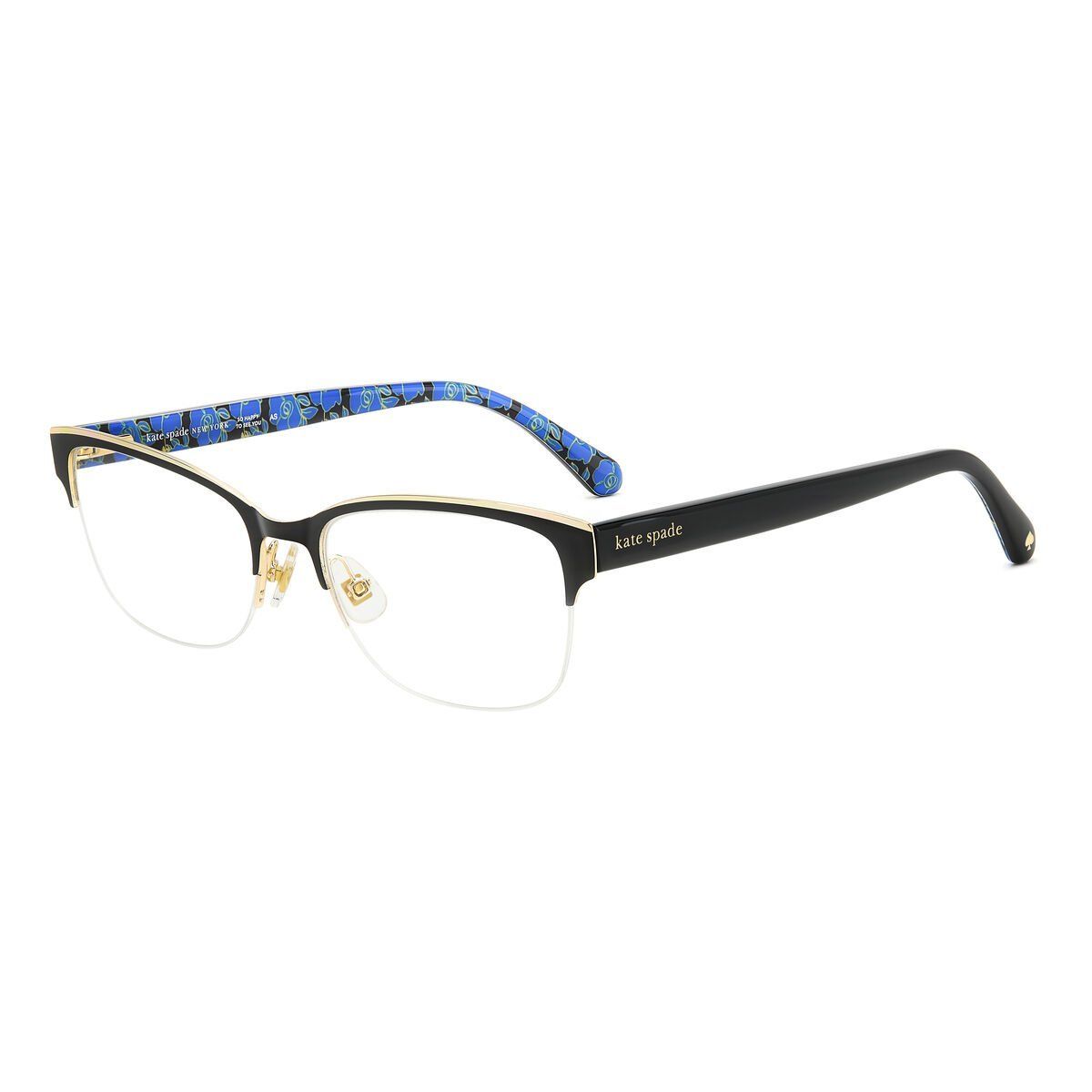 Montura de Gafas Mujer Kate Spade Ø 52 mm