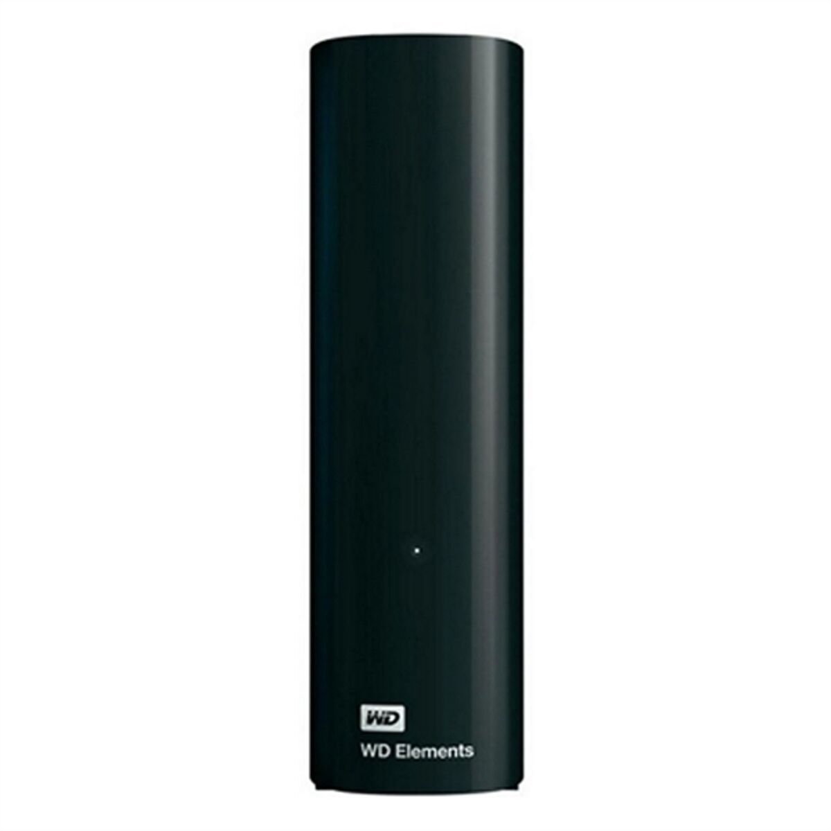 Disco Duro Externo Western Digital WD Elements Desktop WDBWLG0040HBK-EESN 4 TB 3,5" USB 3.0 Magnética 4 TB