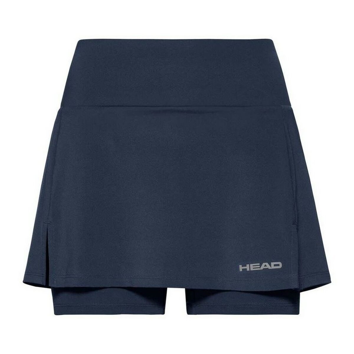 Pantalón para Adultos Head Club Basic Azul oscuro Unisex