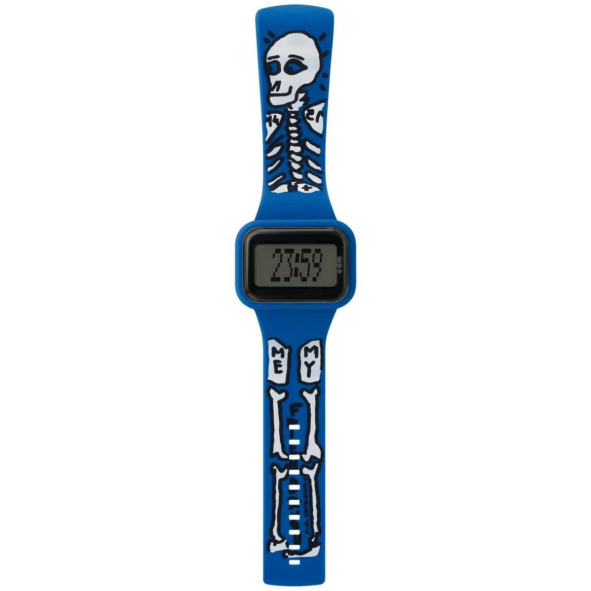 Reloj Unisex ODM (Ø 45 mm)