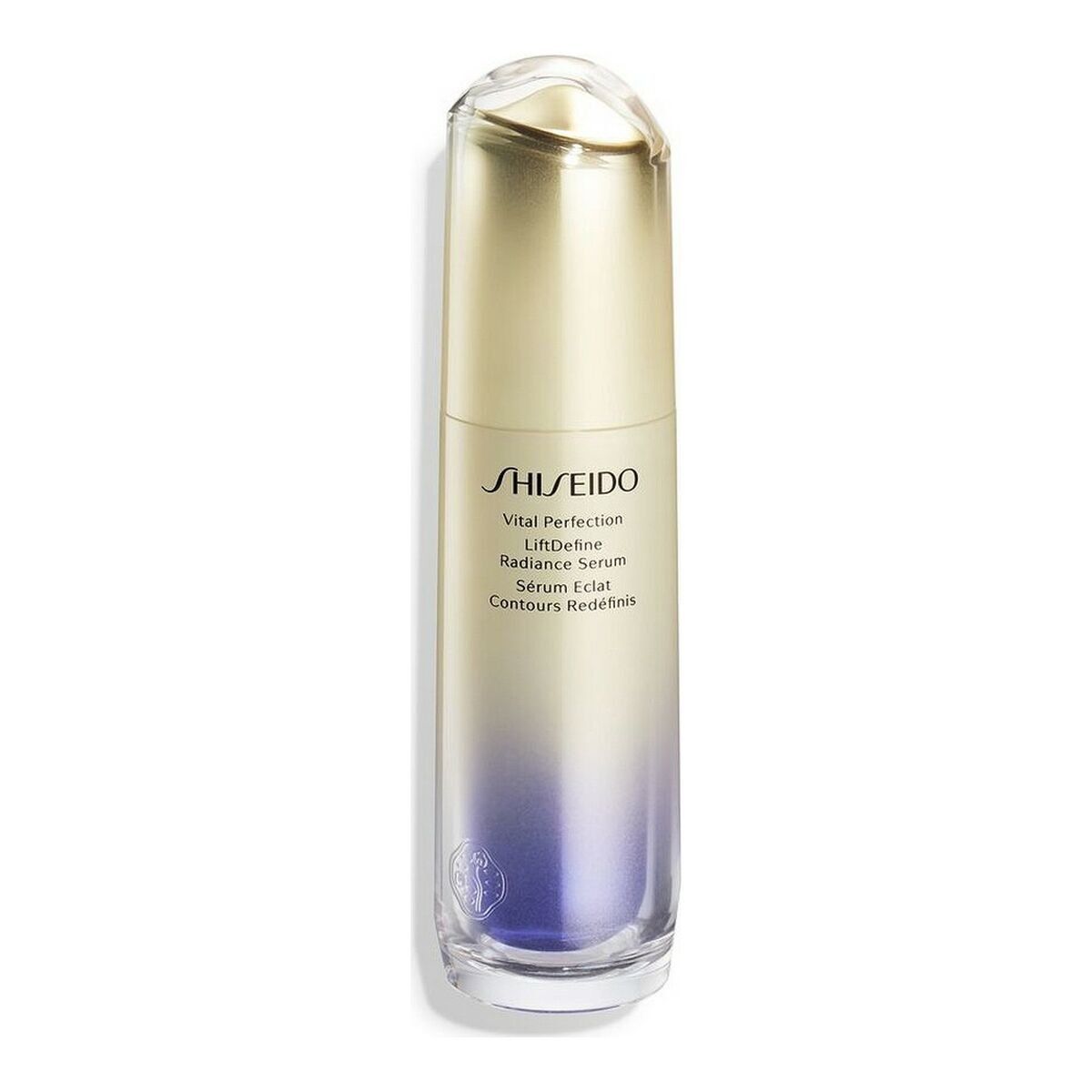 Sérum Antiedad Shiseido Vital Perfection 80 ml