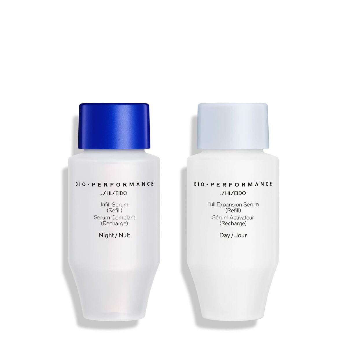 Sérum Facial Shiseido Performance 30 ml 60 ml