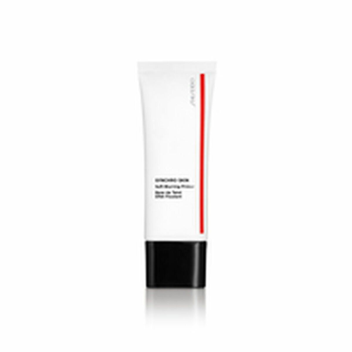 Prebase de Maquillaje Shiseido 730852167629 30 ml