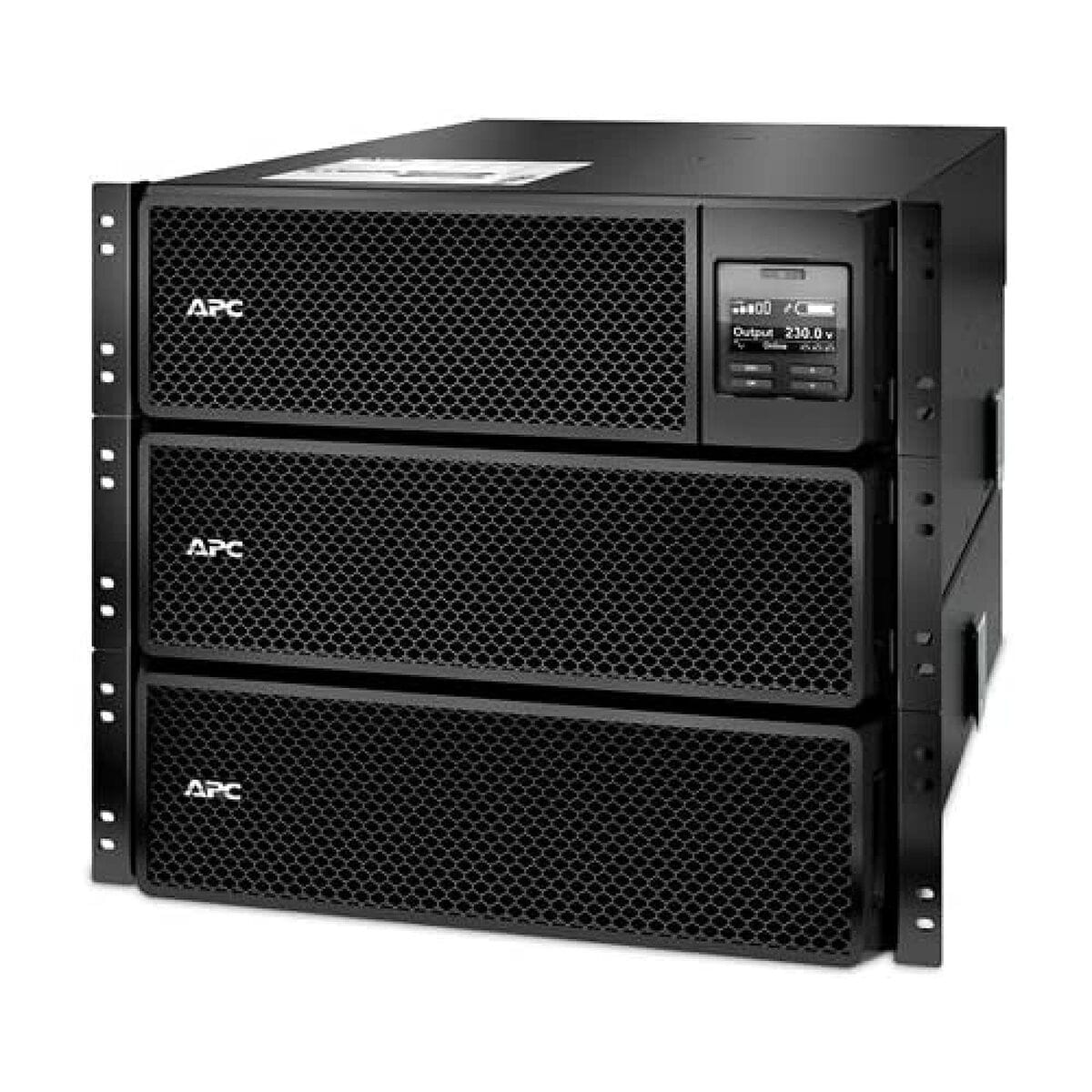 SAI Interactivo APC SRT 10000VA RM 230V