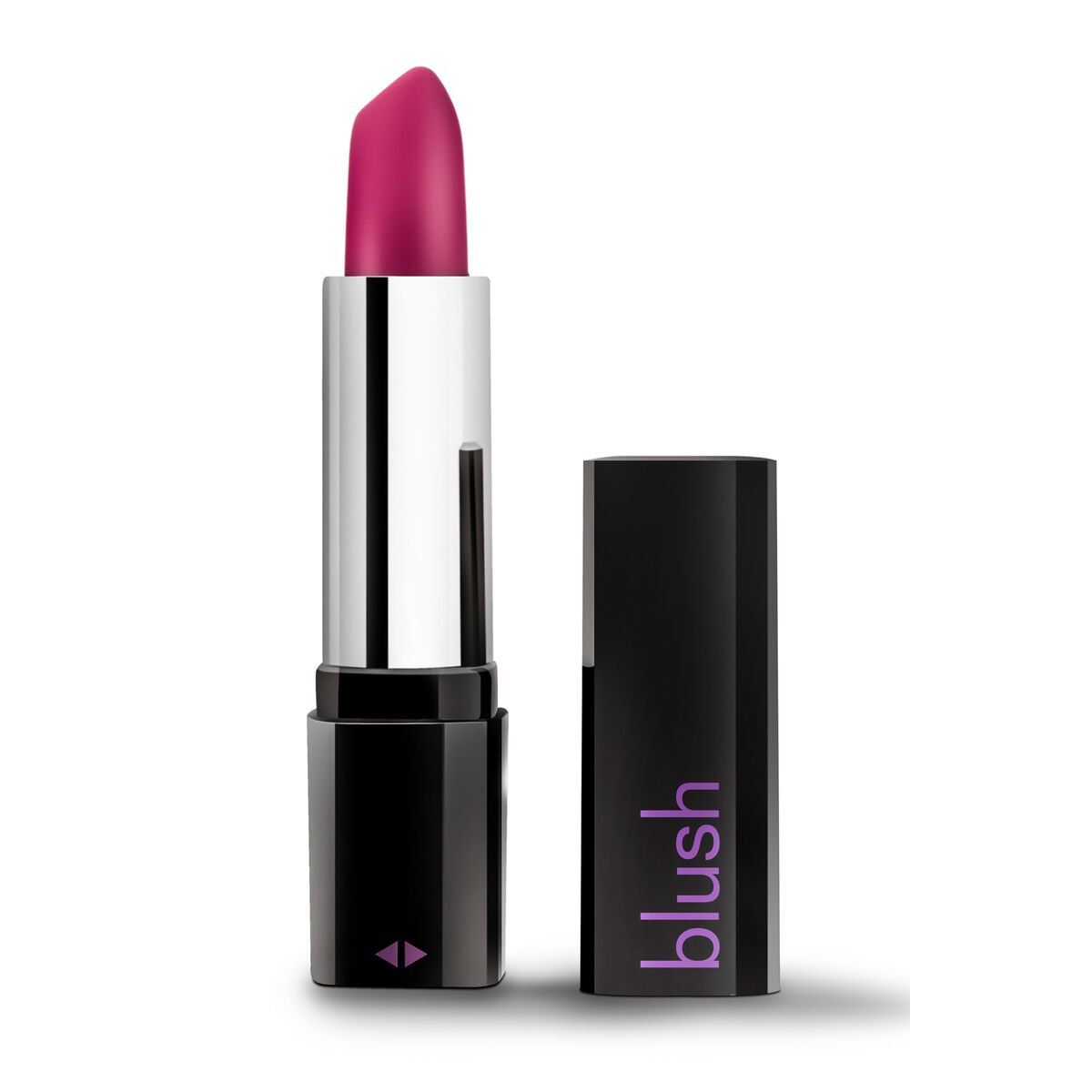 Bala Vibradora Blush Rose Rosa