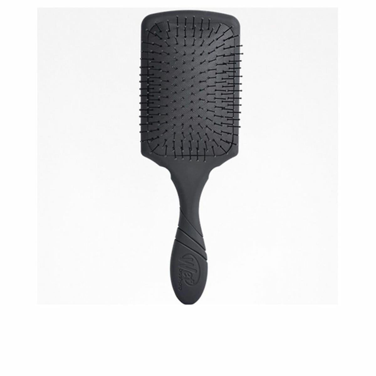 Cepillo The Wet Brush Pro Paddle Detangler Negro