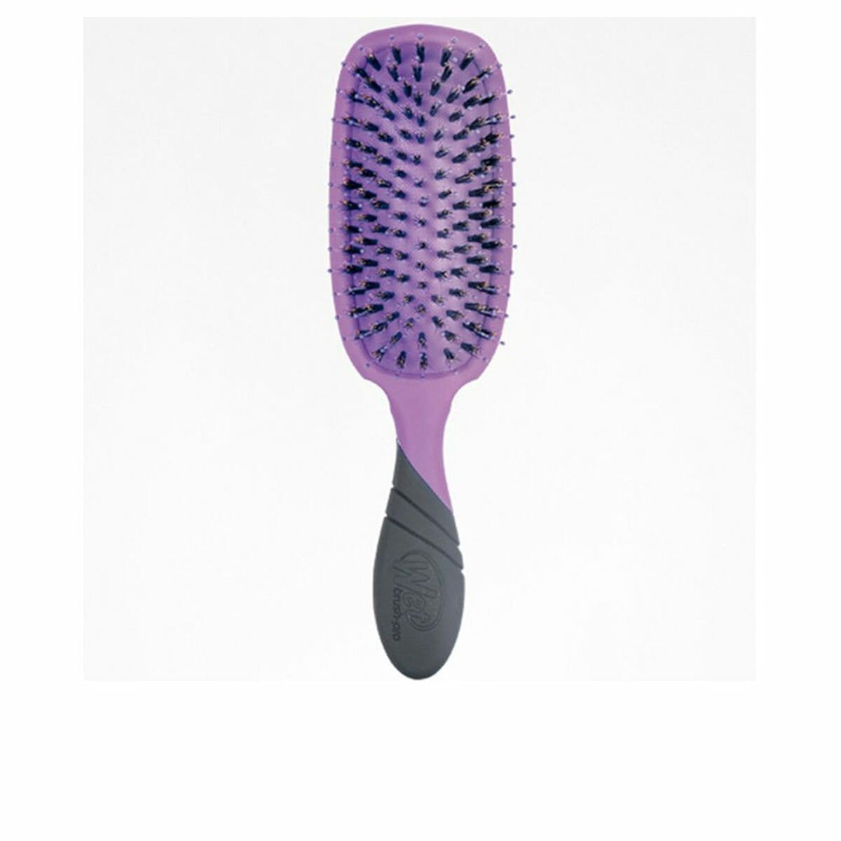 Cepillo The Wet Brush Professional Pro Morado (1 Pieza) (1 unidad)