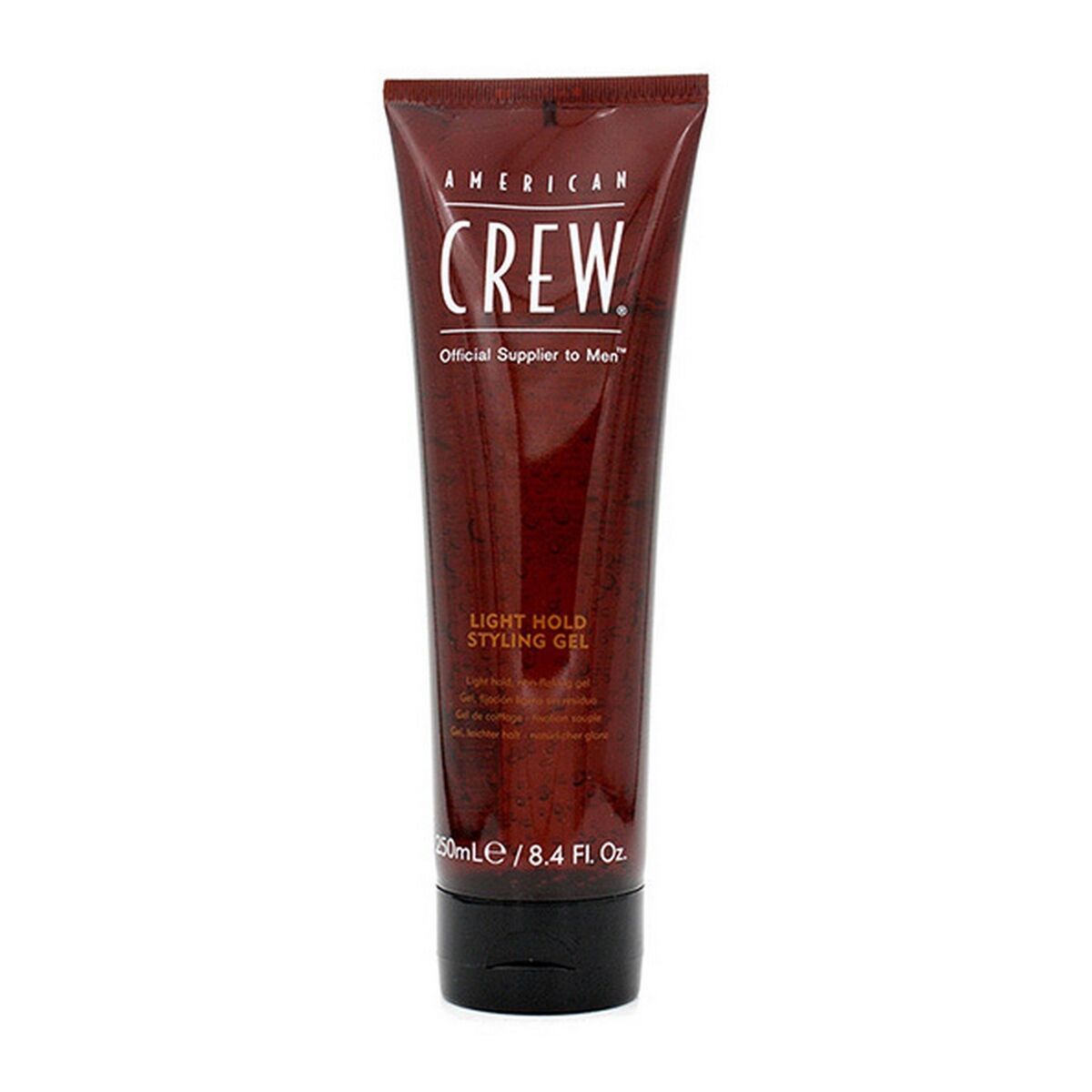Gel de Ducha American Crew Crew Light 250 ml