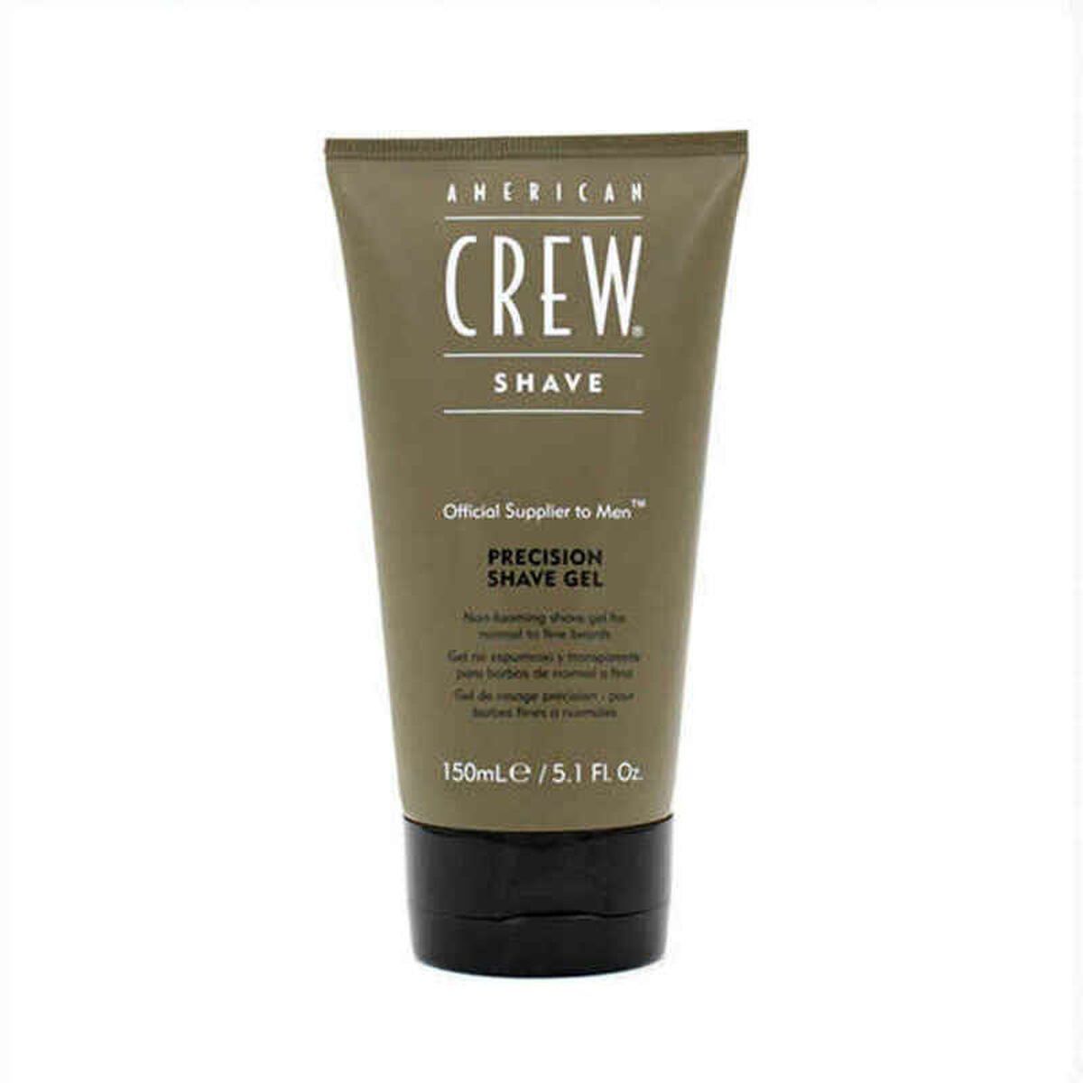Gel de Afeitar American Crew 2399300000 150 ml