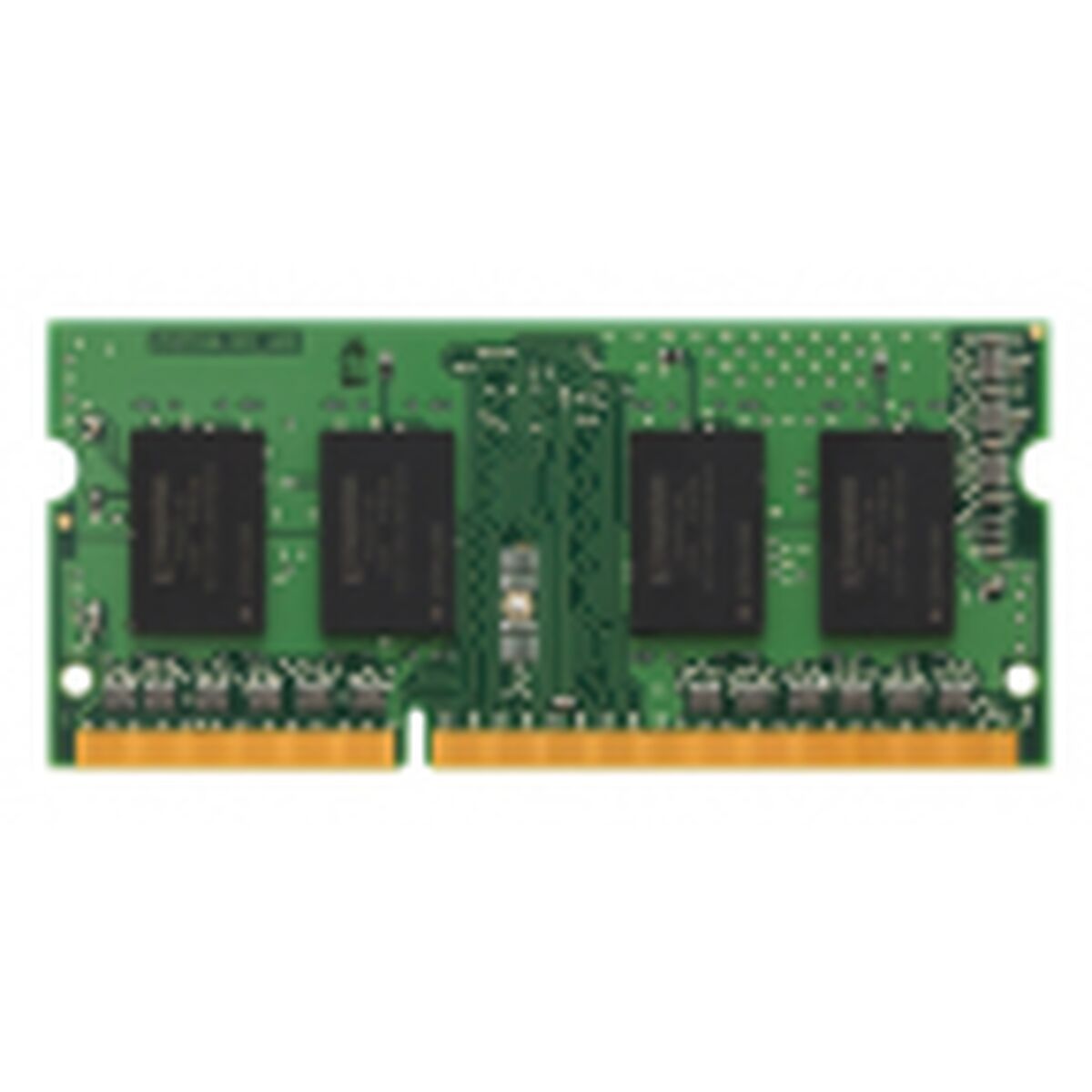 Memoria RAM Kingston DDR3 1600 MHz