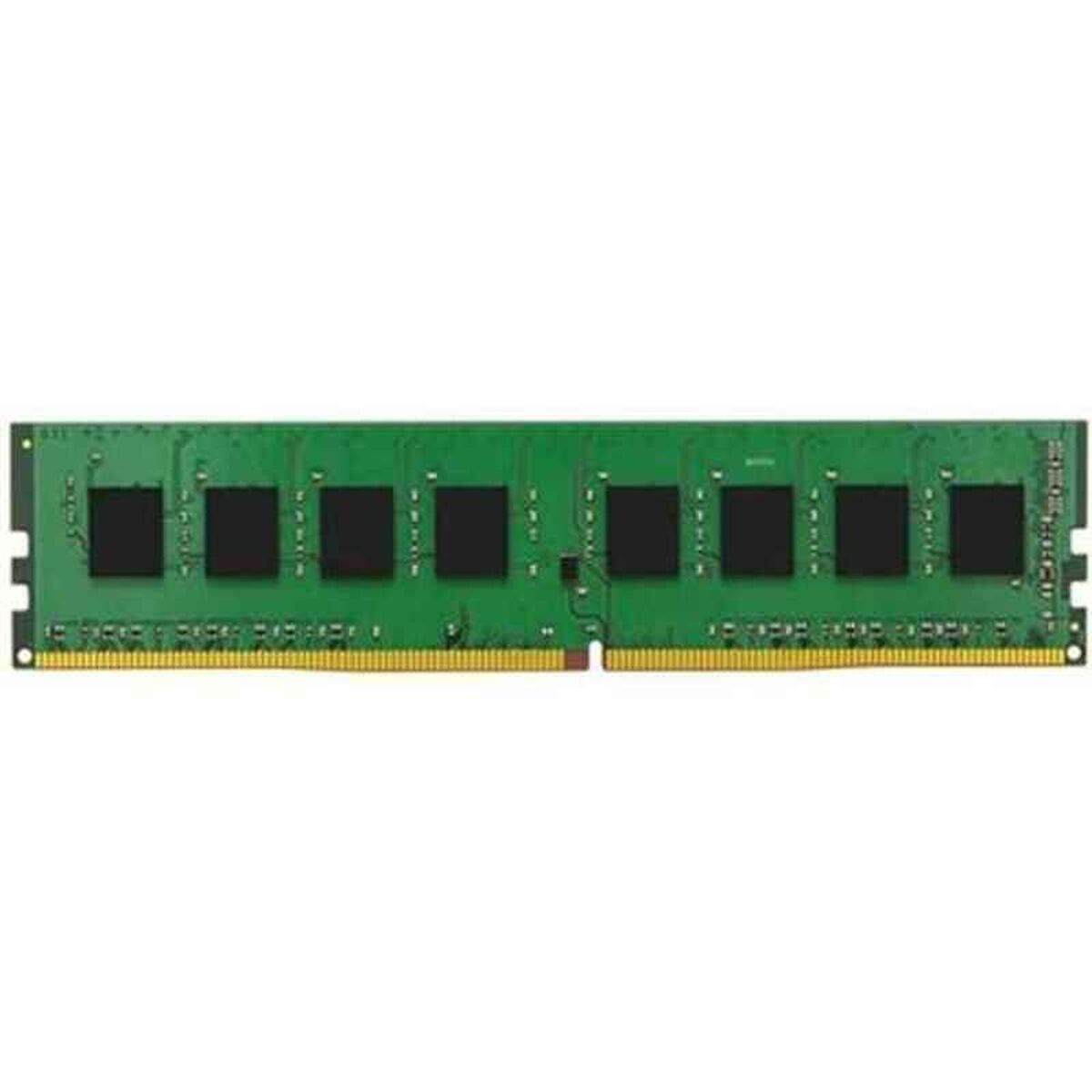 Memoria RAM Kingston KVR26N19S8/8 8 GB DDR4 DDR4 CL19