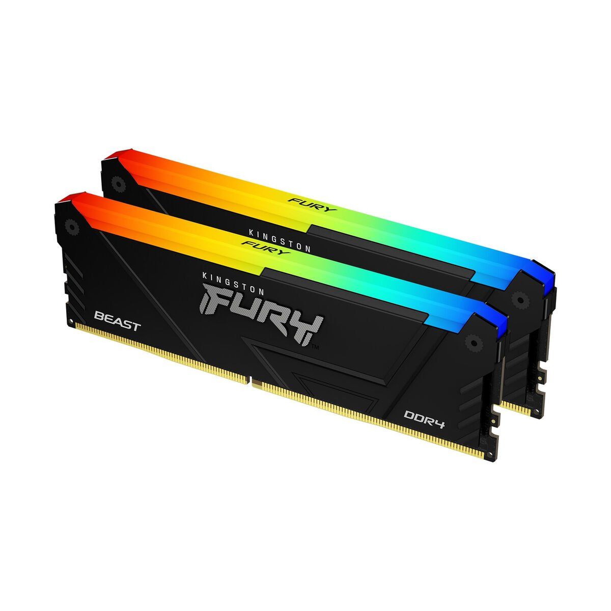 Memoria RAM Kingston KF436C18BB2AK2/32 32 GB CL18