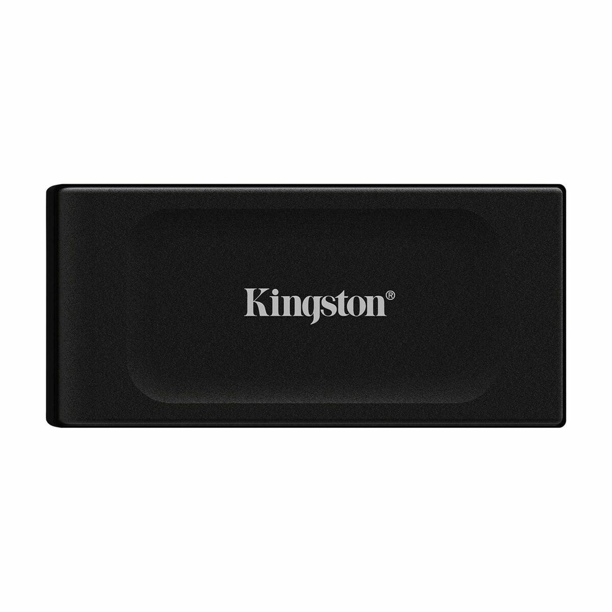 Disco Duro Externo Kingston SXS1000/1000G 1 TB SSD