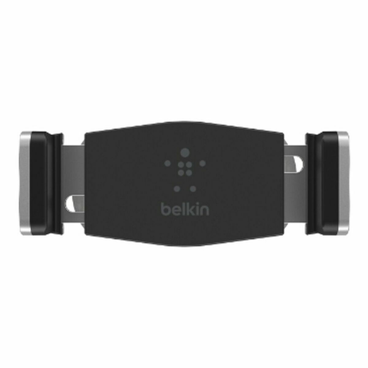 Soporte de Móviles para Coche Belkin F7U017BT Negro