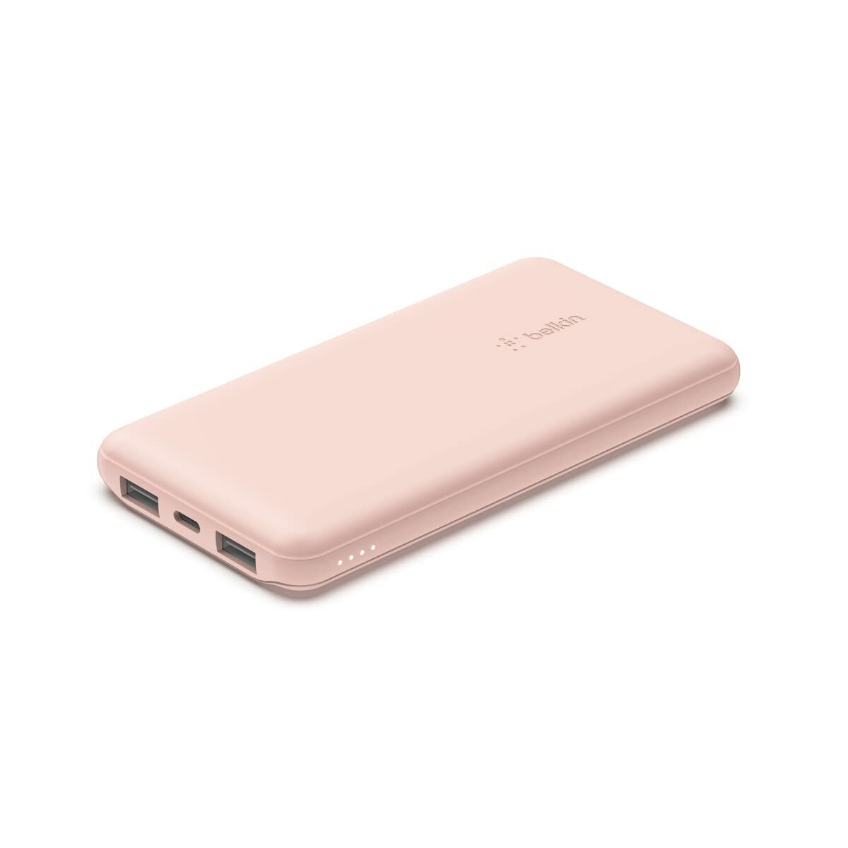 Powerbank Belkin BPB011BTRG Oro Rosa 10000 mAh
