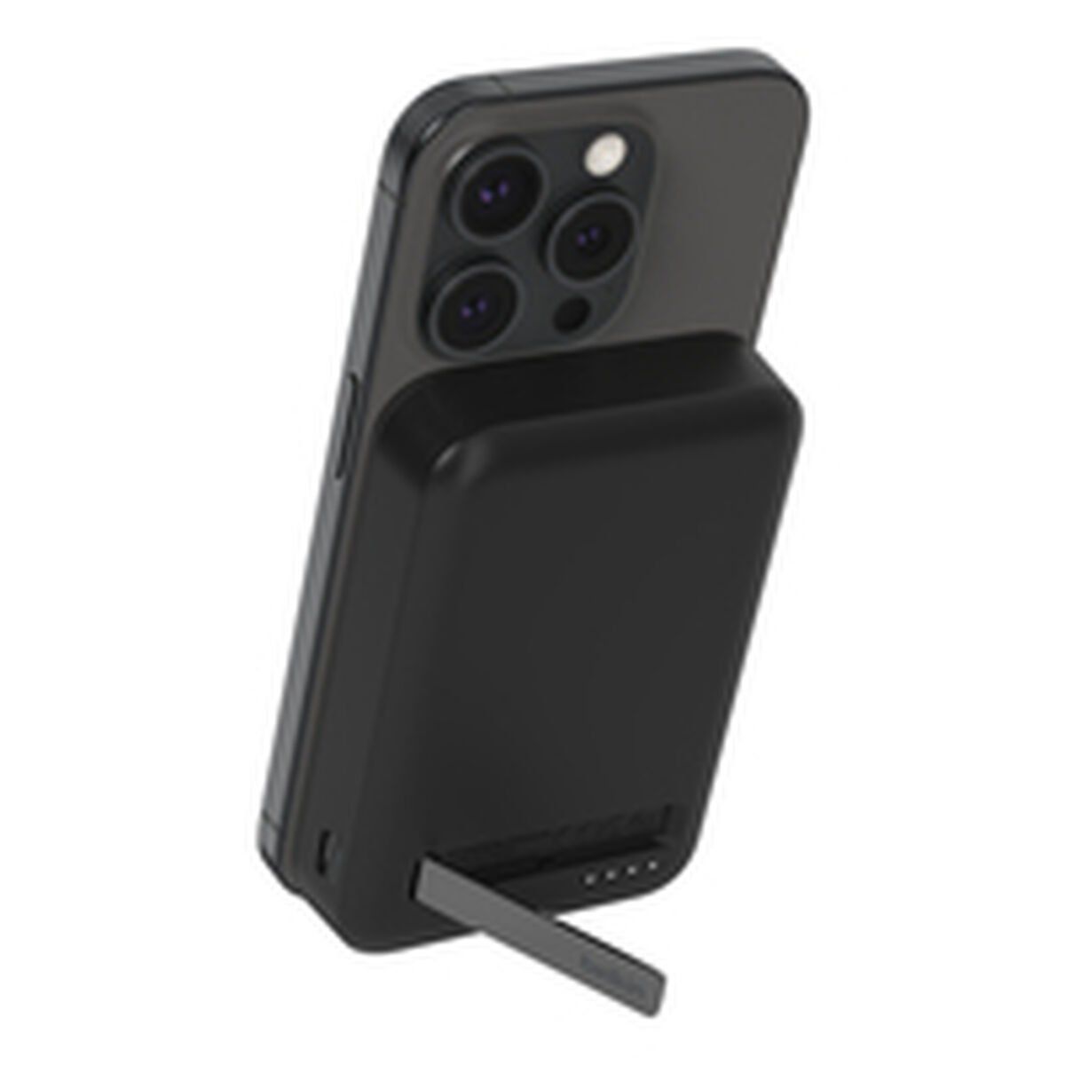 Powerbank Belkin BPD008BTBK Negro