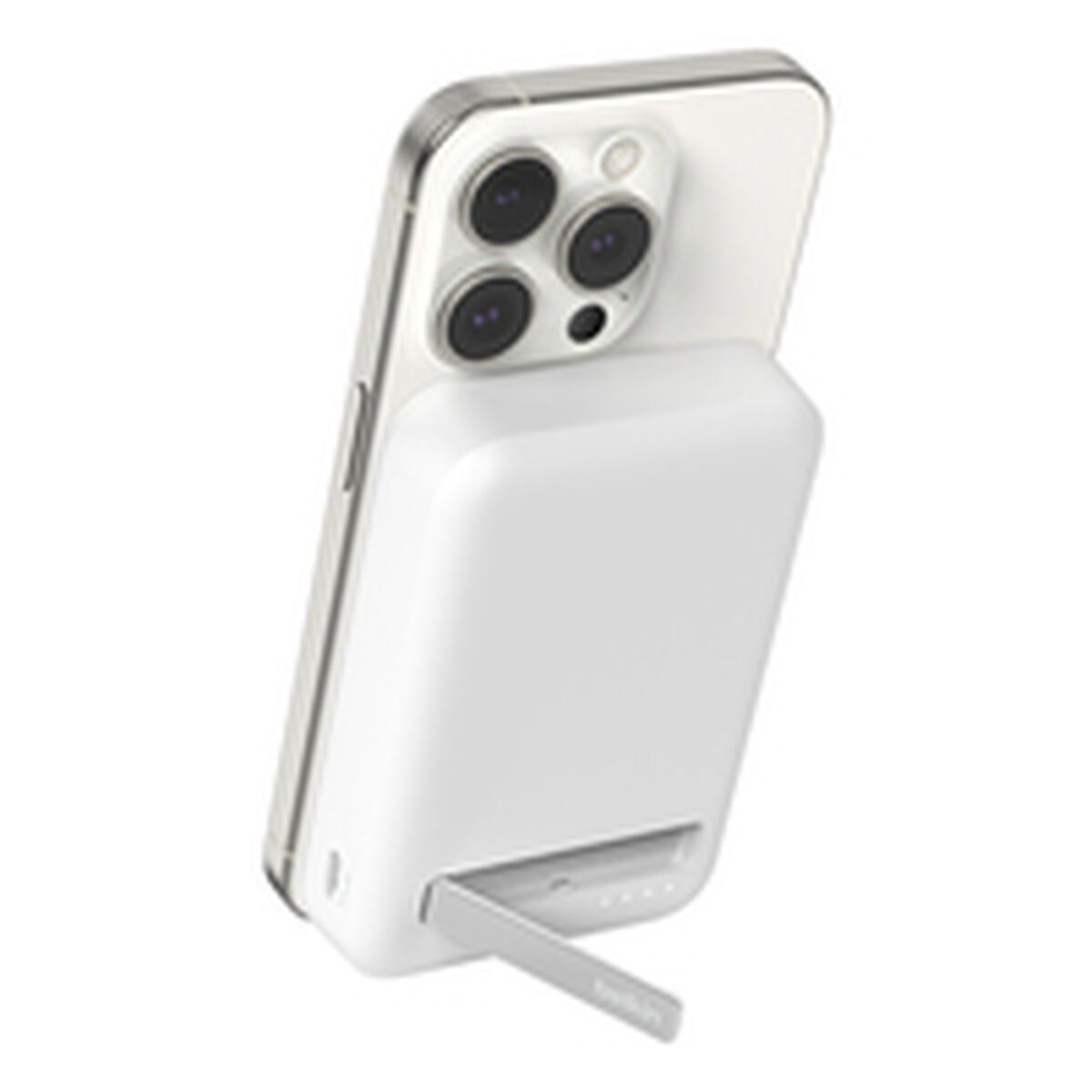 Powerbank Belkin BPD008BTWH Blanco