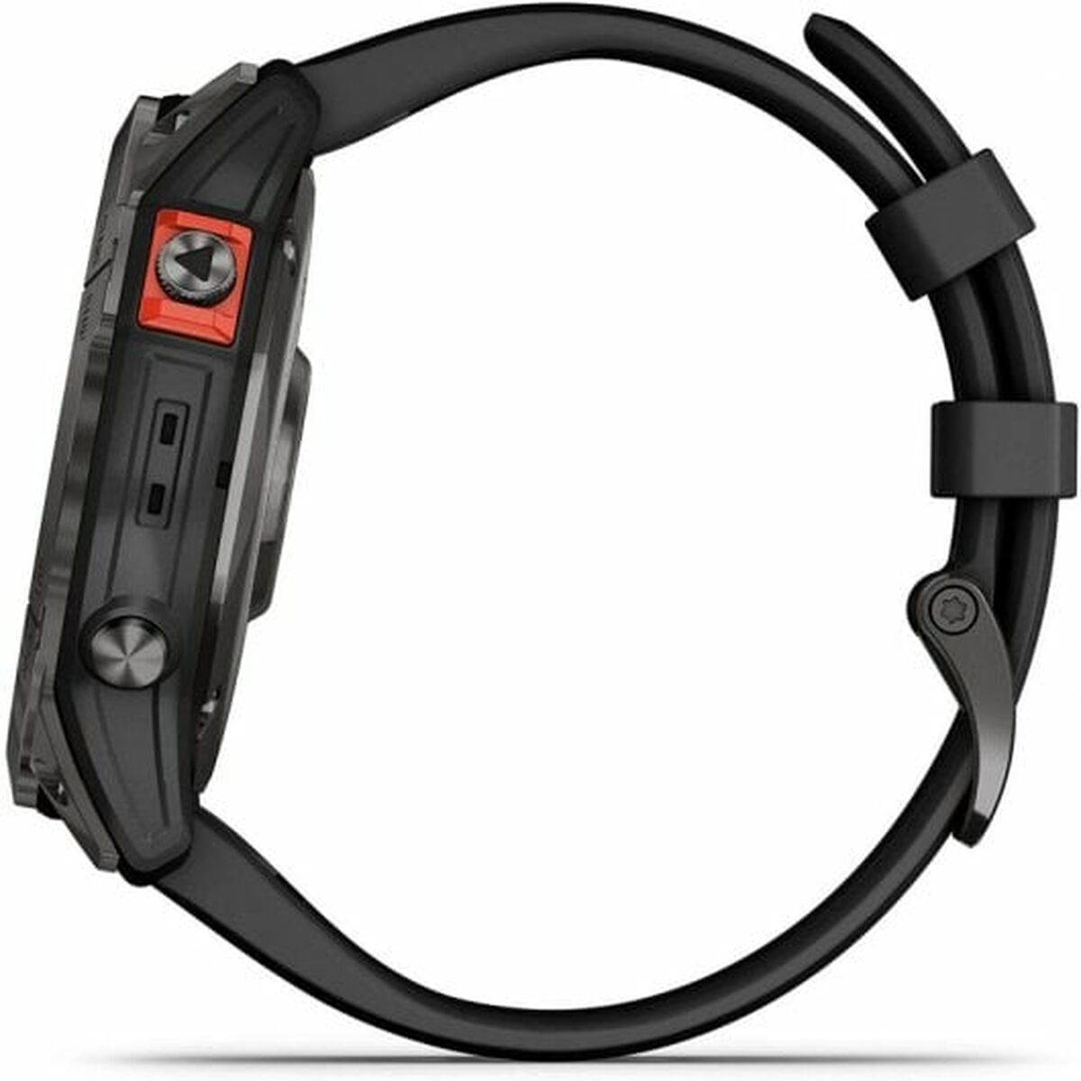 Smartwatch Garmin 010-02541-01 Negro Gris 1,4" 51 mm