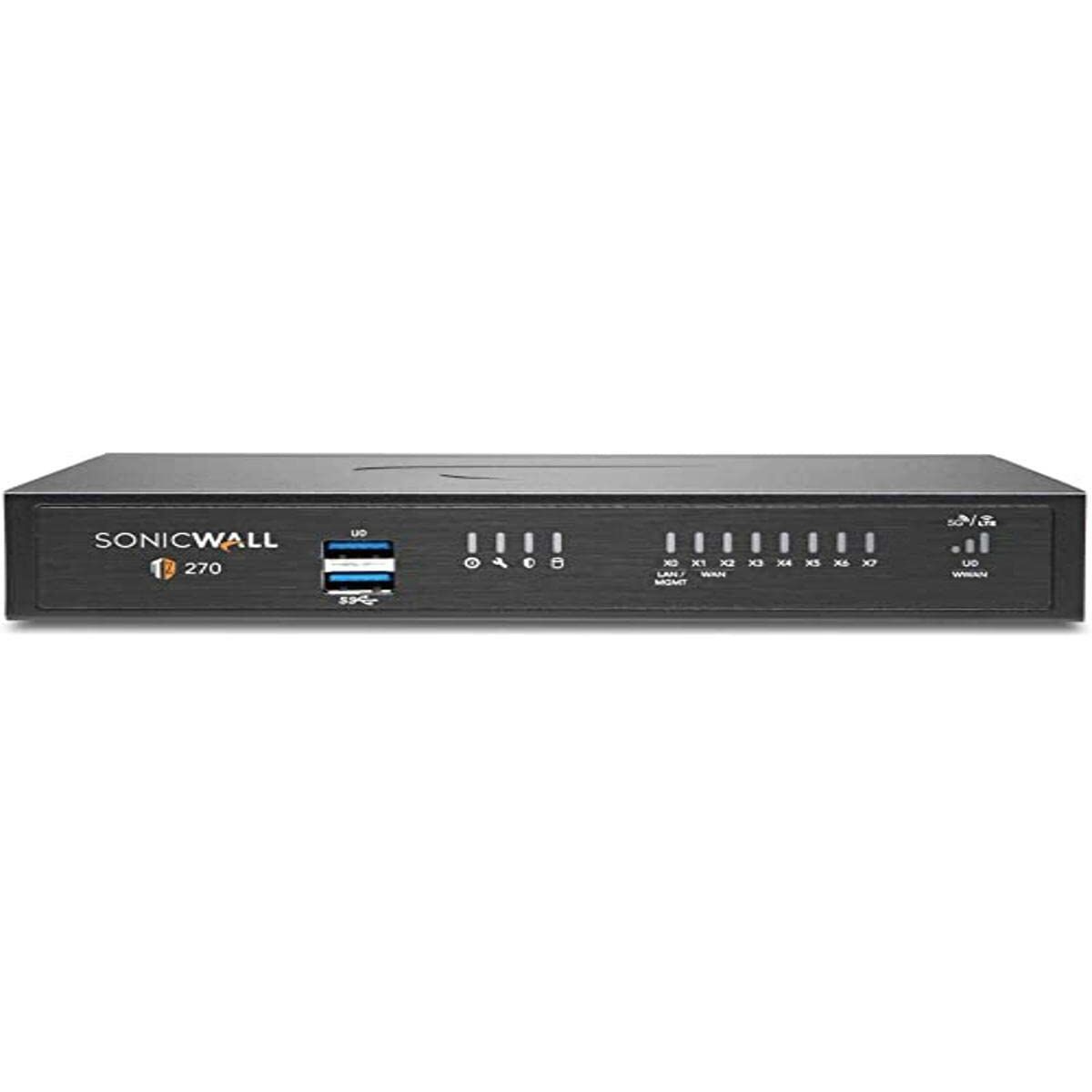 Adaptador SonicWall 02-SSC-6846