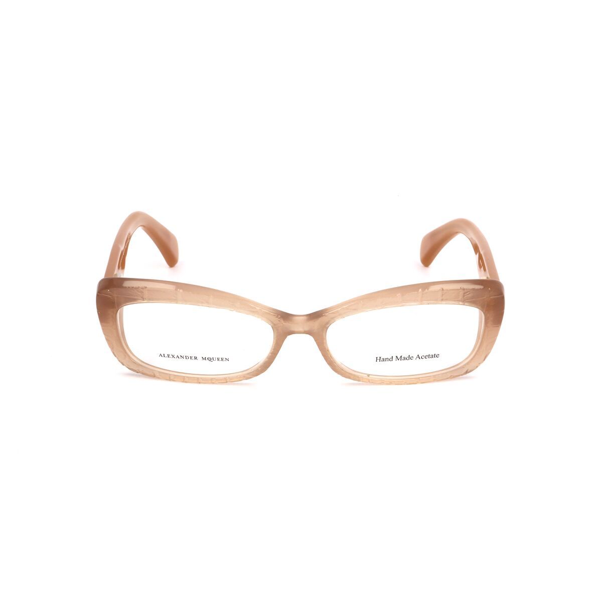 Montura de Gafas Mujer Alexander McQueen AMQ4203K6Z Ø 52 mm