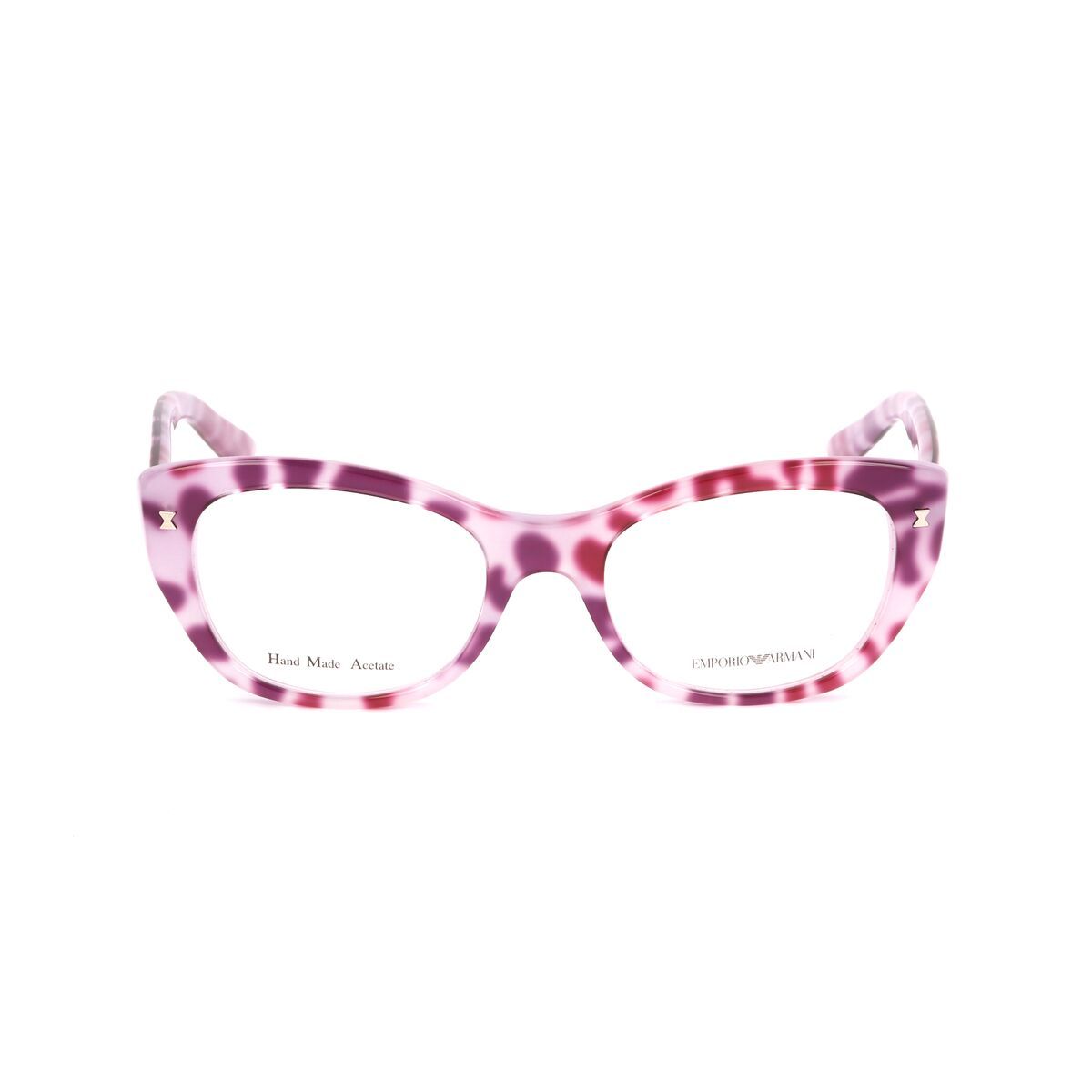 Montura de Gafas Mujer Emporio Armani Ø 50 mm