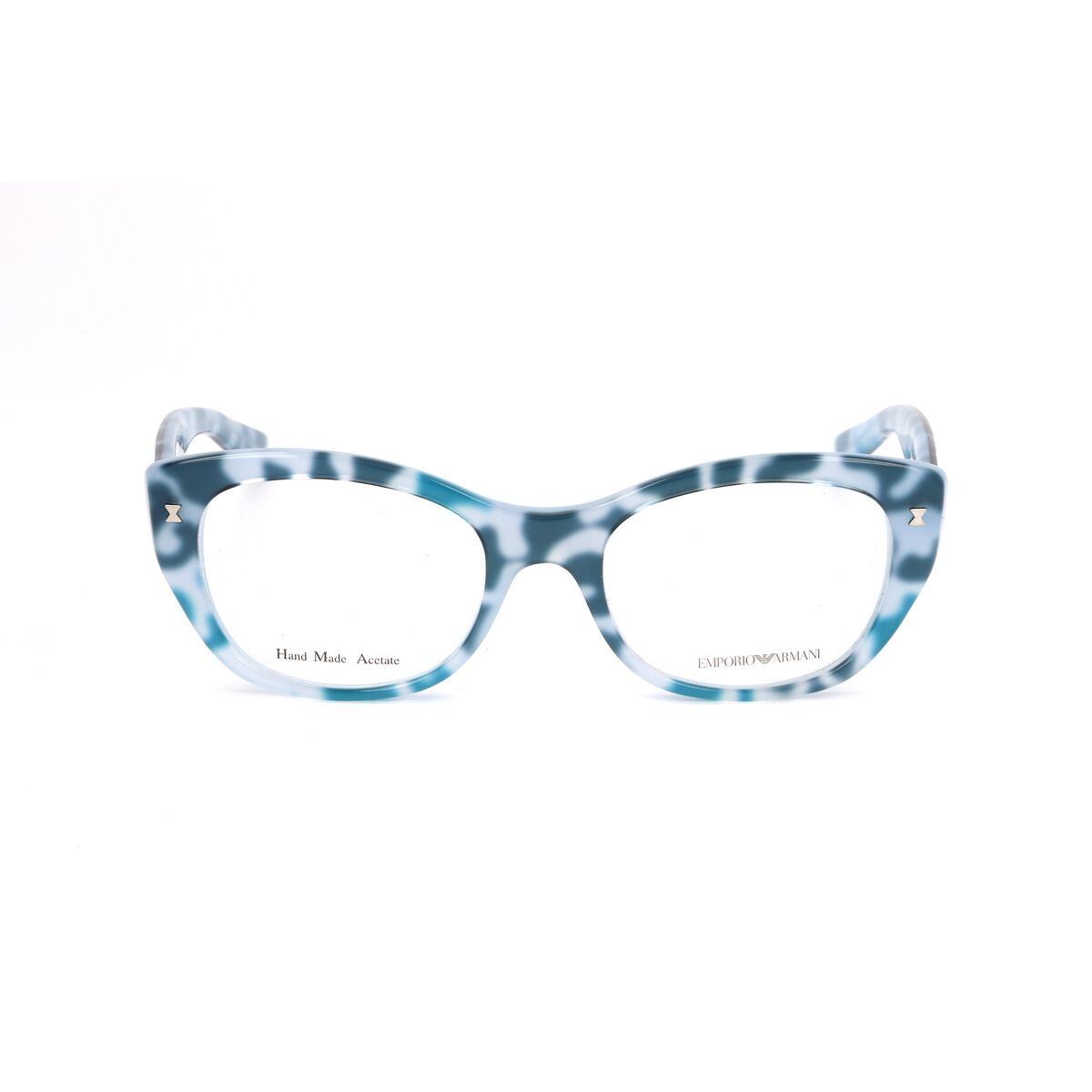 Montura de Gafas Mujer Emporio Armani Ø 50 mm