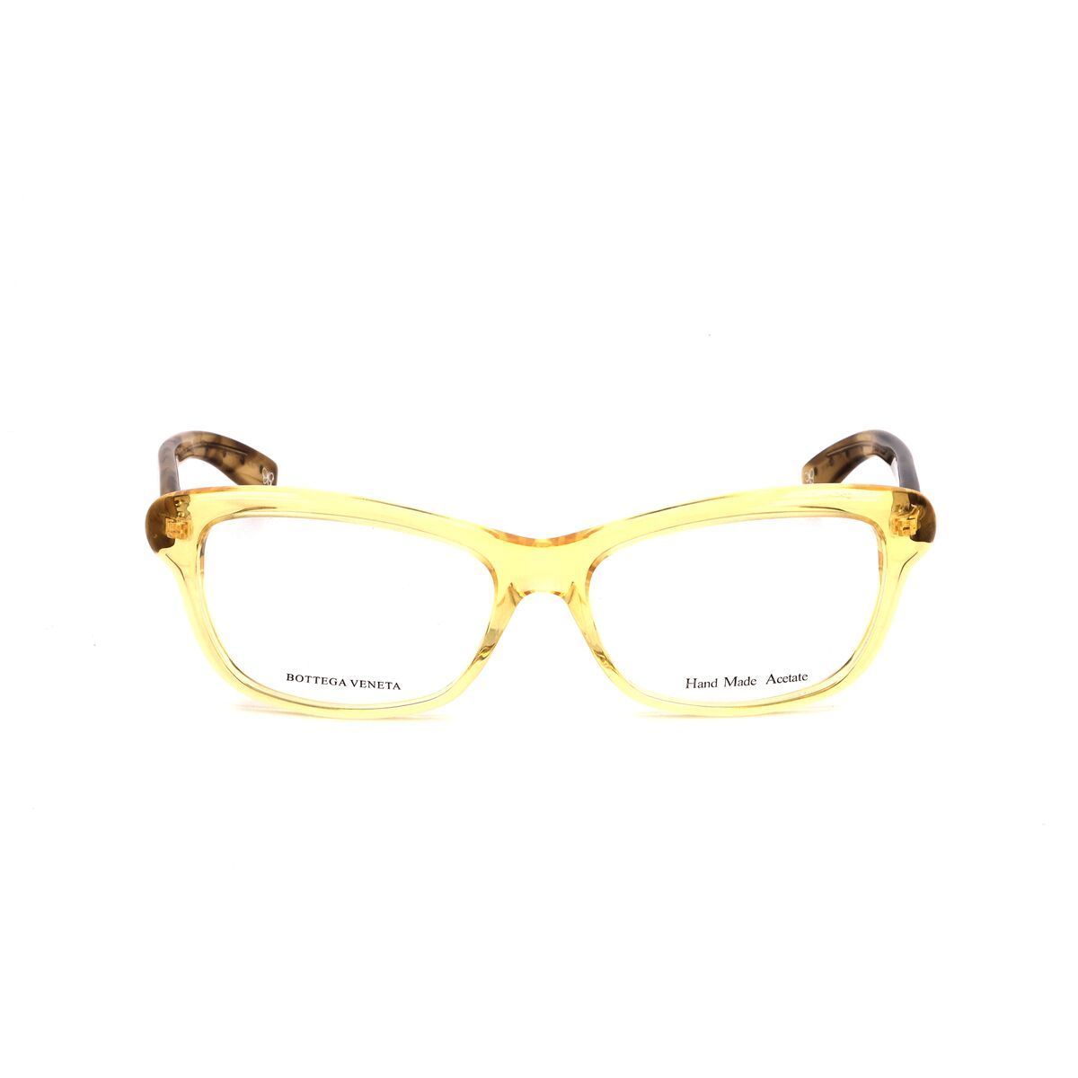 Montura de Gafas Mujer Bottega Veneta Ø 52 mm