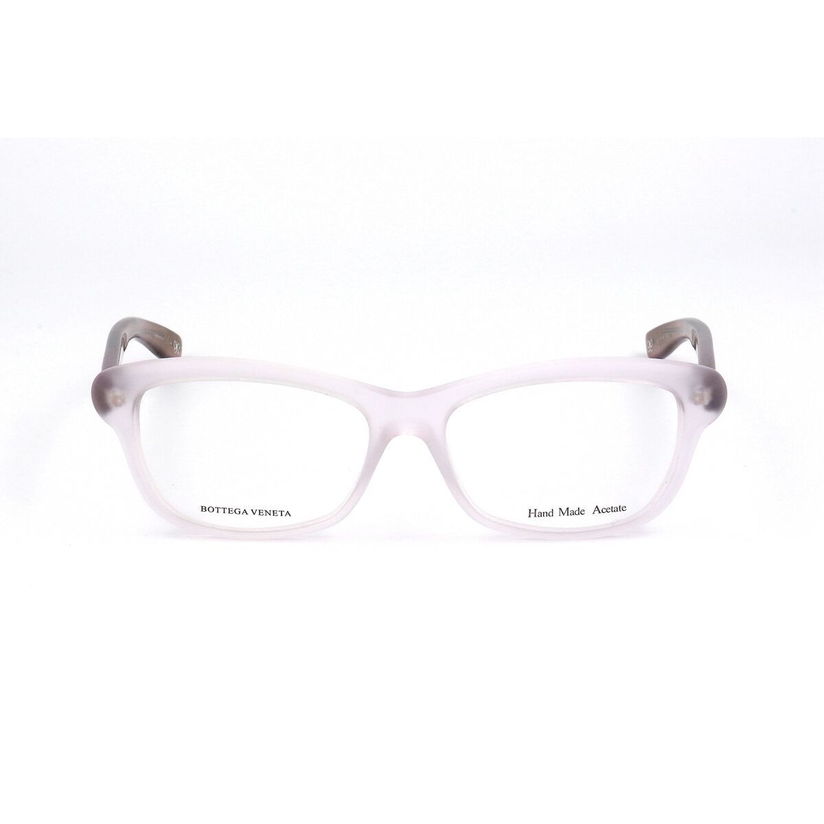 Montura de Gafas Mujer Bottega Veneta Ø 52 mm