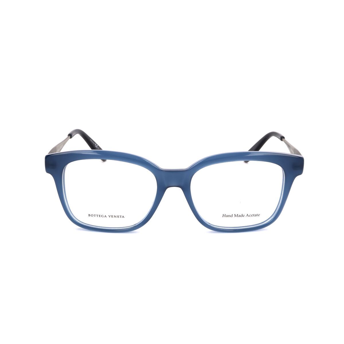 Montura de Gafas Mujer Bottega Veneta BV242F2G Ø 51 mm