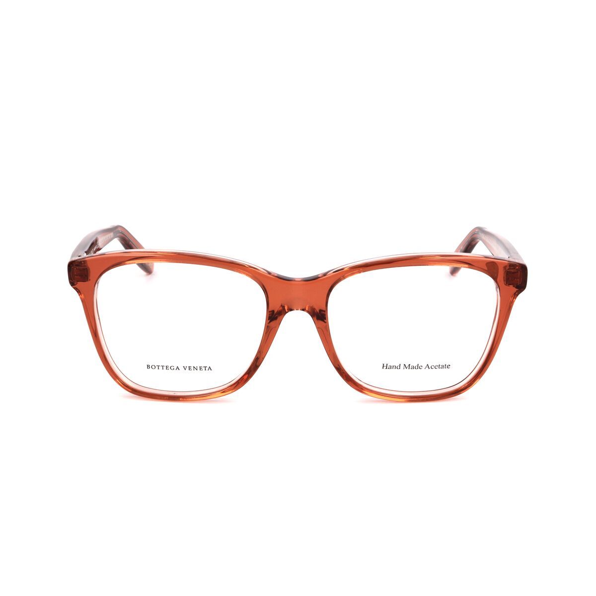Montura de Gafas Mujer Bottega Veneta Ø 52 mm