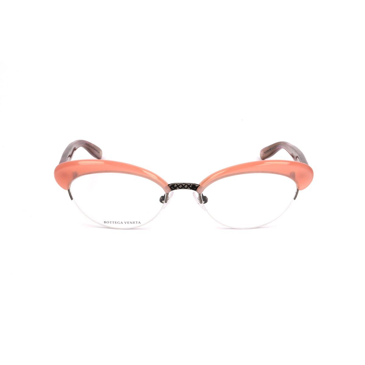 Montura de Gafas Mujer Bottega Veneta Ø 51 mm