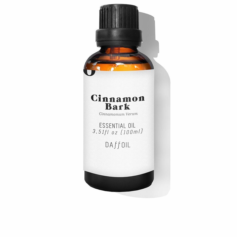 Aceite Esencial Daffoil Daffoil 100 ml Canela