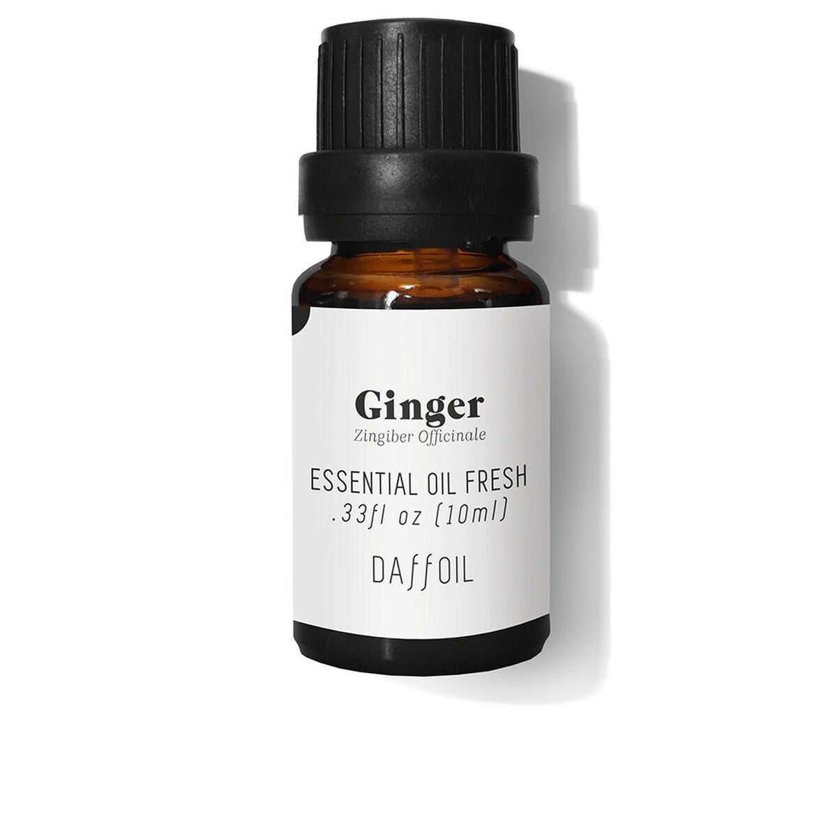 Aceite Esencial Daffoil 10 ml Jengibre