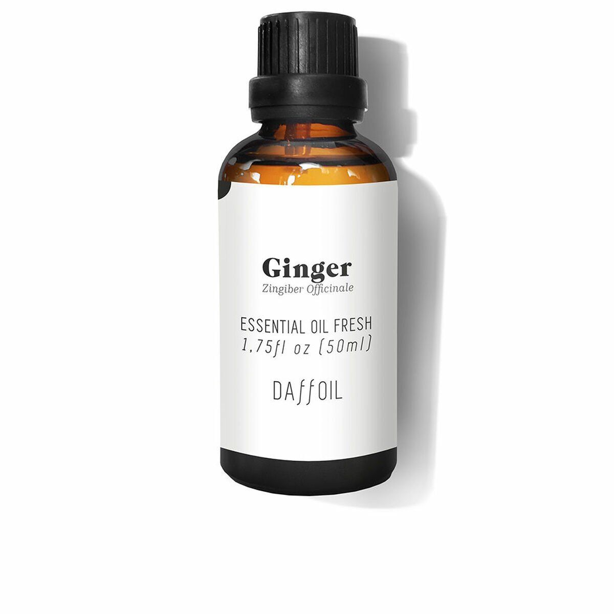Aceite Esencial Daffoil 50 ml Jengibre