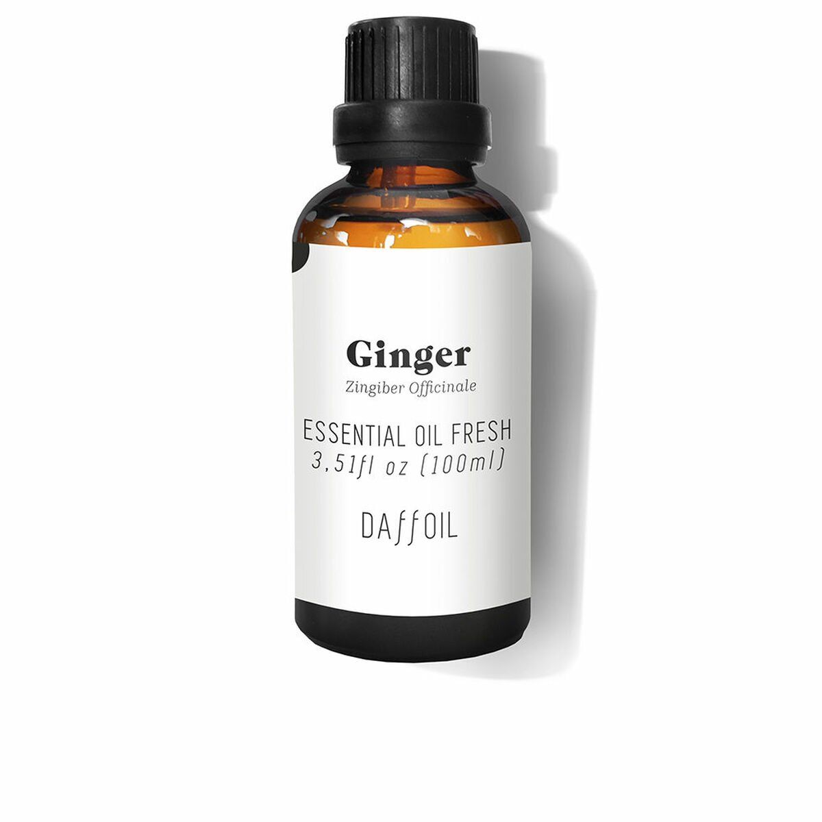 Aceite Esencial Daffoil 100 ml Jengibre