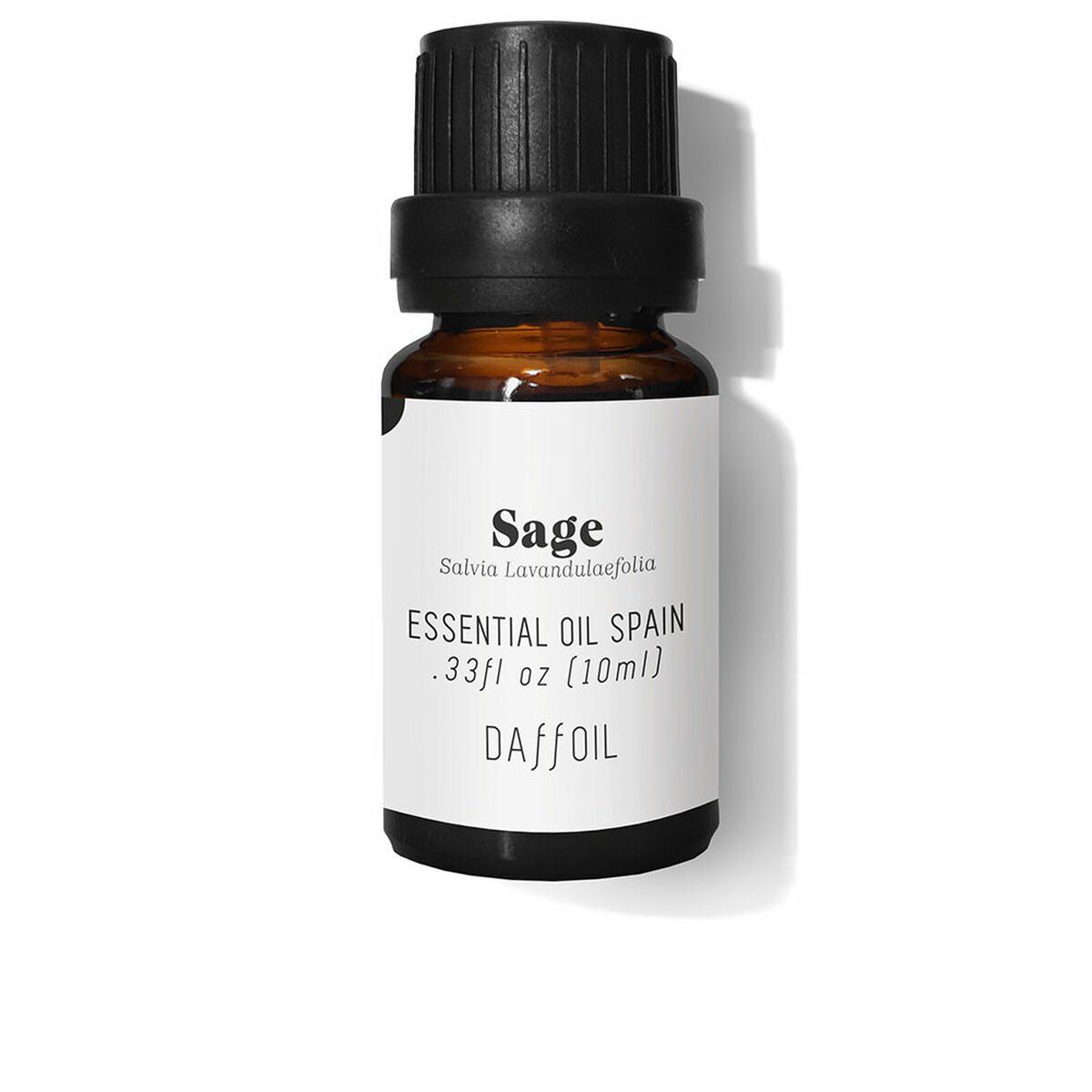 Aceite Esencial Daffoil 10 ml Salvia