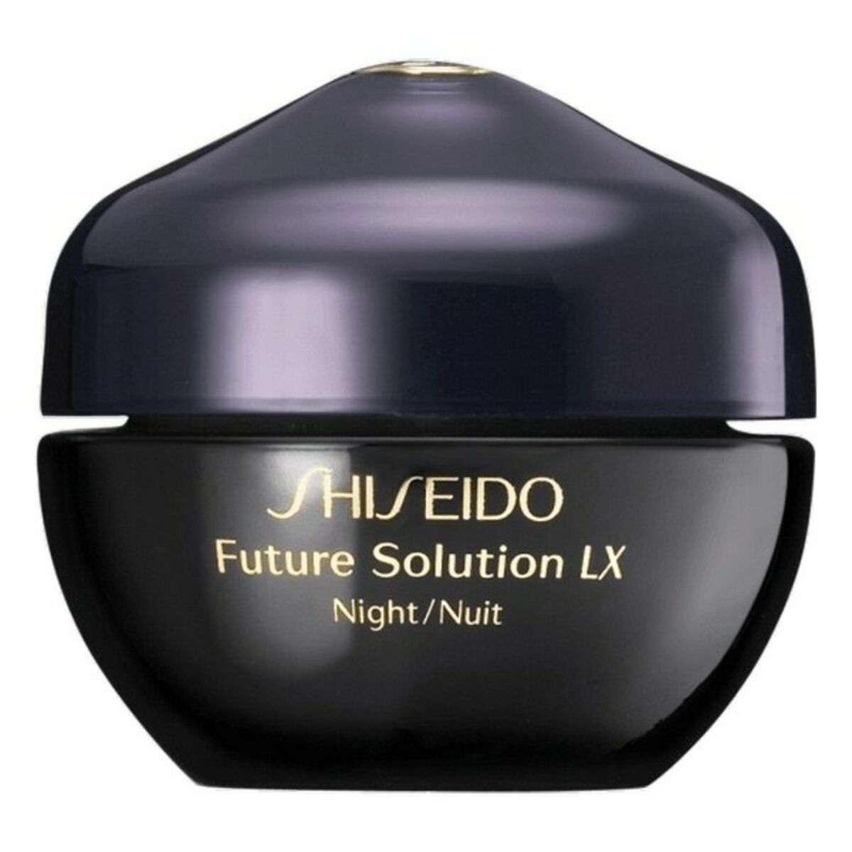 Crema de Noche Shiseido 906-39218 50 ml (1 unidad)