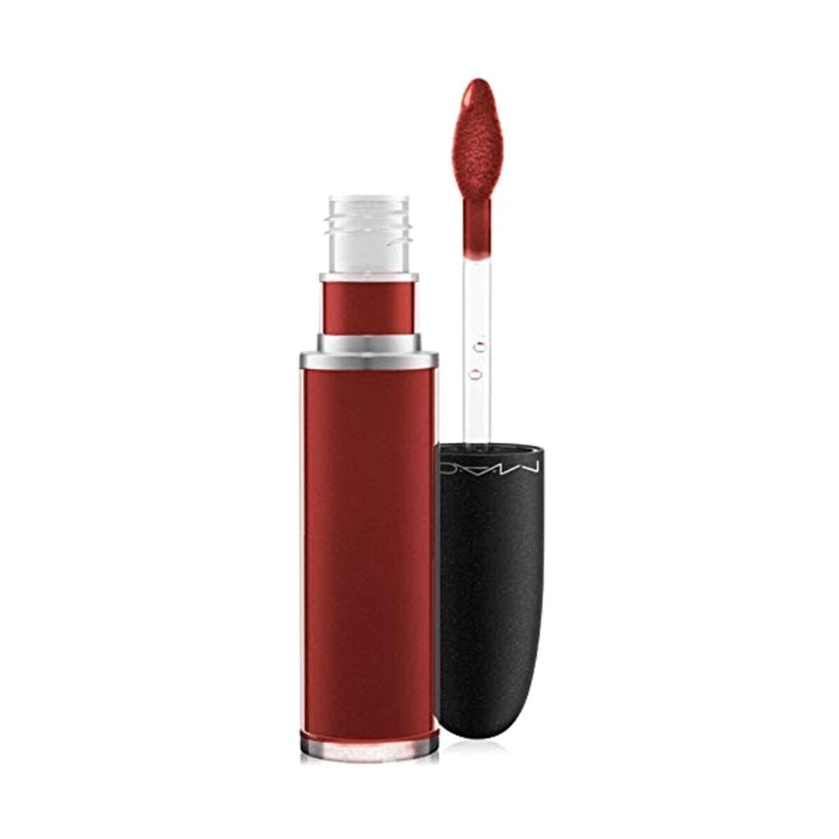 Pintalabios Mac Retro Matte carnivorous 5 ml Líquido