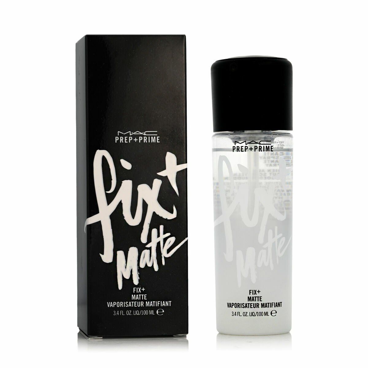 Fijador de maquillaje Mac PREP + PRIME 100 ml
