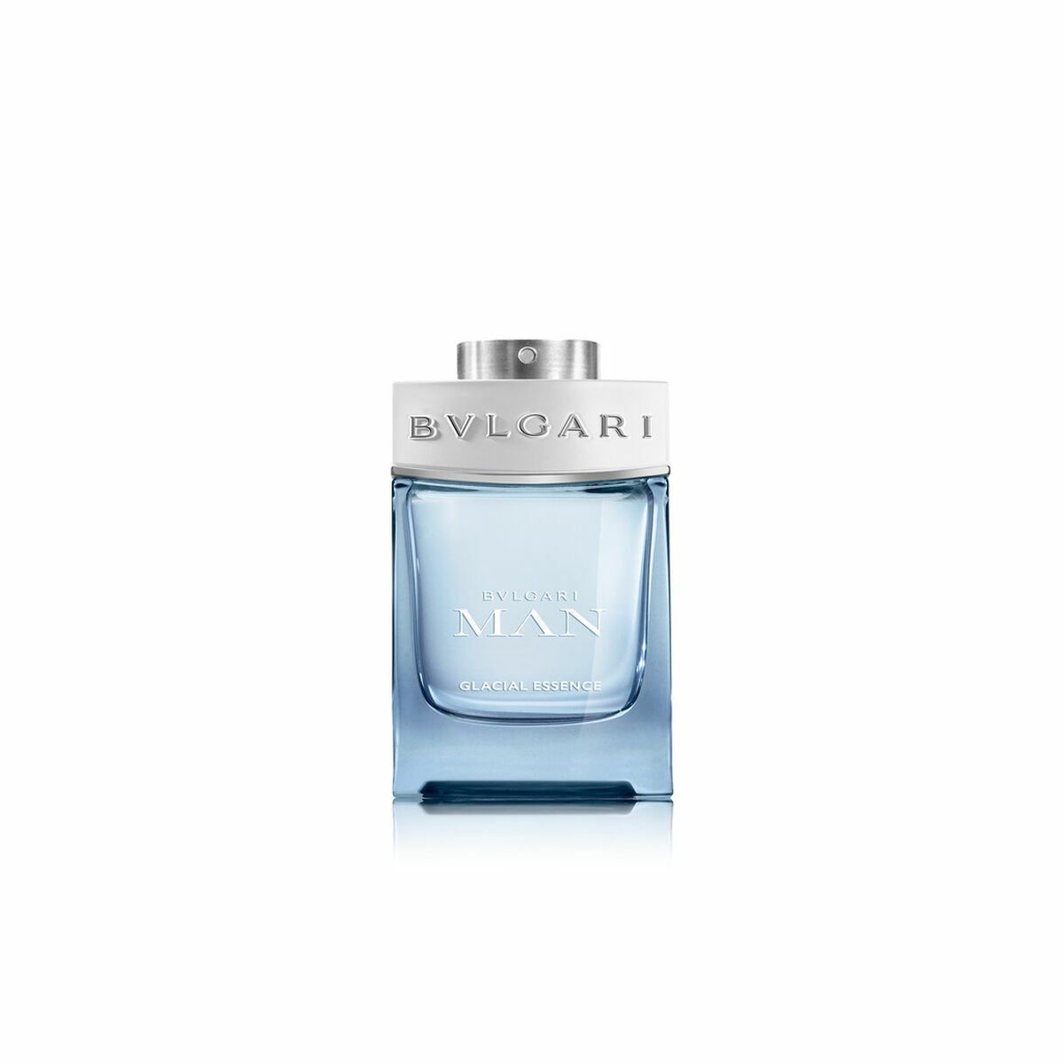 Perfume Hombre Bvlgari Man Glacial Essence EDP 60 ml