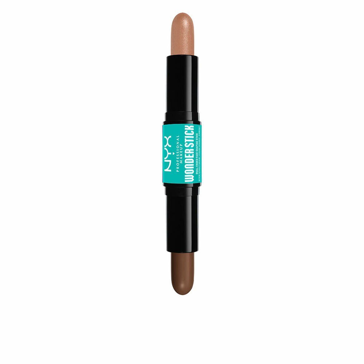 Iluminador NYX Wonder Stick Nº 04-Medium 8 g Doble acción