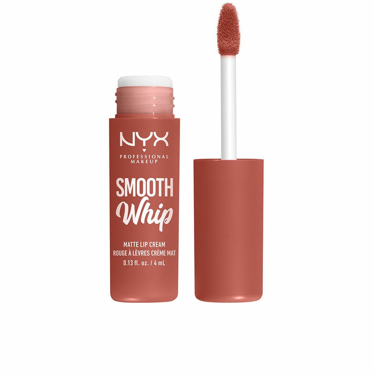 Pintalabios NYX Smooth Whipe Kitty belly 4 ml