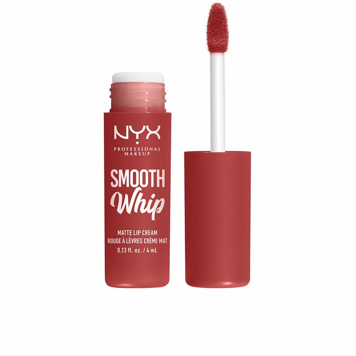 Pintalabios NYX Smooth Whipe Parfait 4 ml