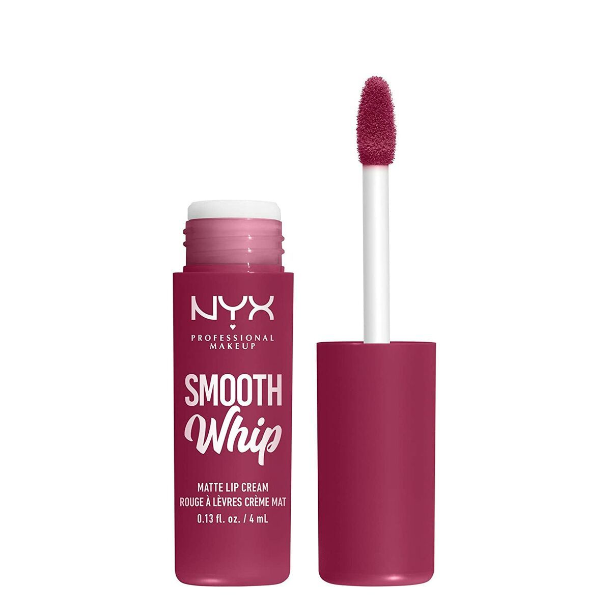 Pintalabios NYX Smooth Whipe Fuzzy slippers 4 ml