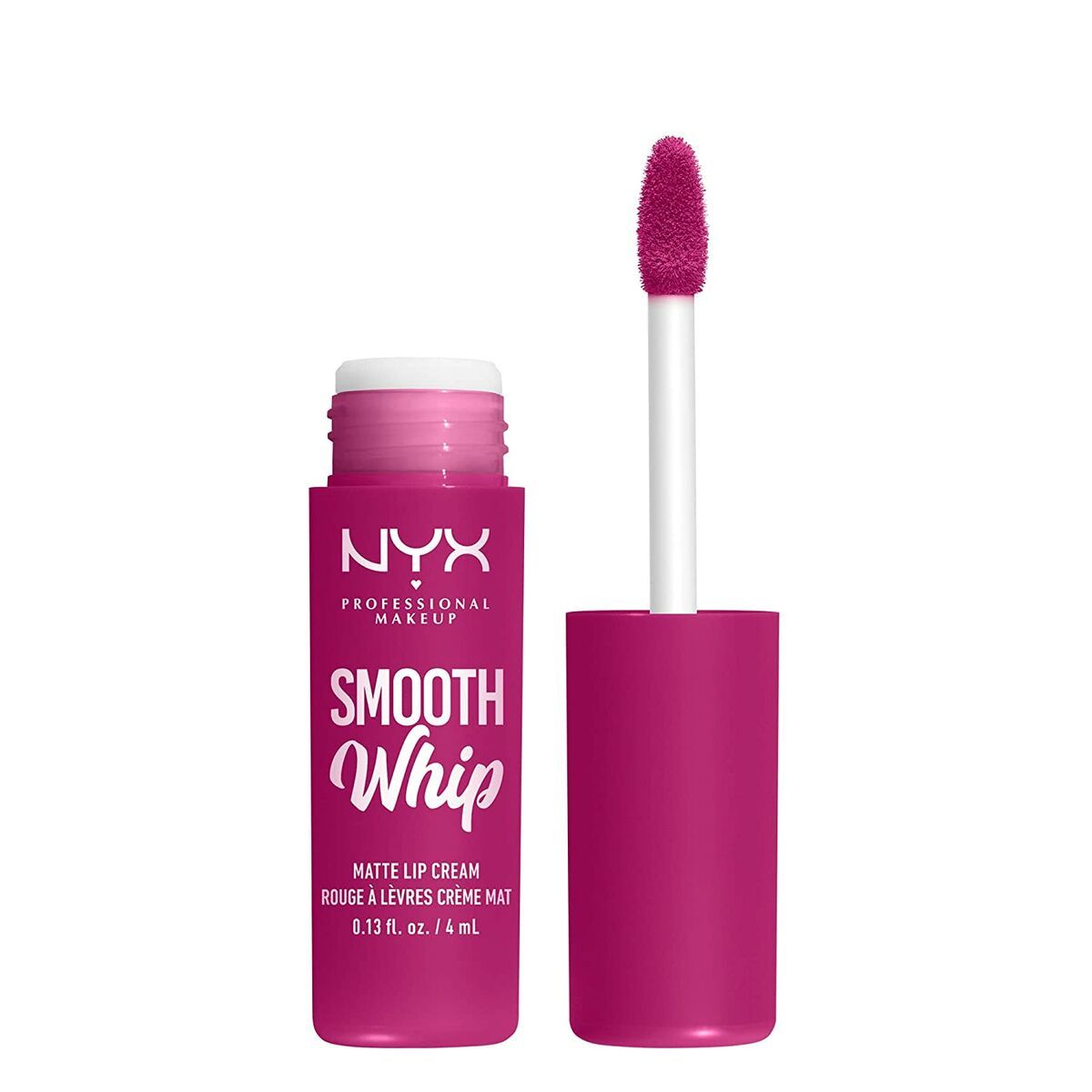 Pintalabios NYX Smooth Whipe Bday Frosting 4 ml