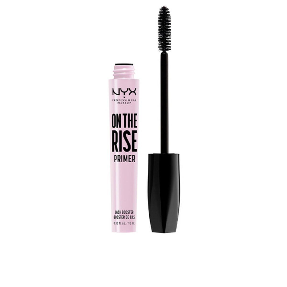 Base de Máscara de Pestañas NYX On The Rise Nº 01 10 ml