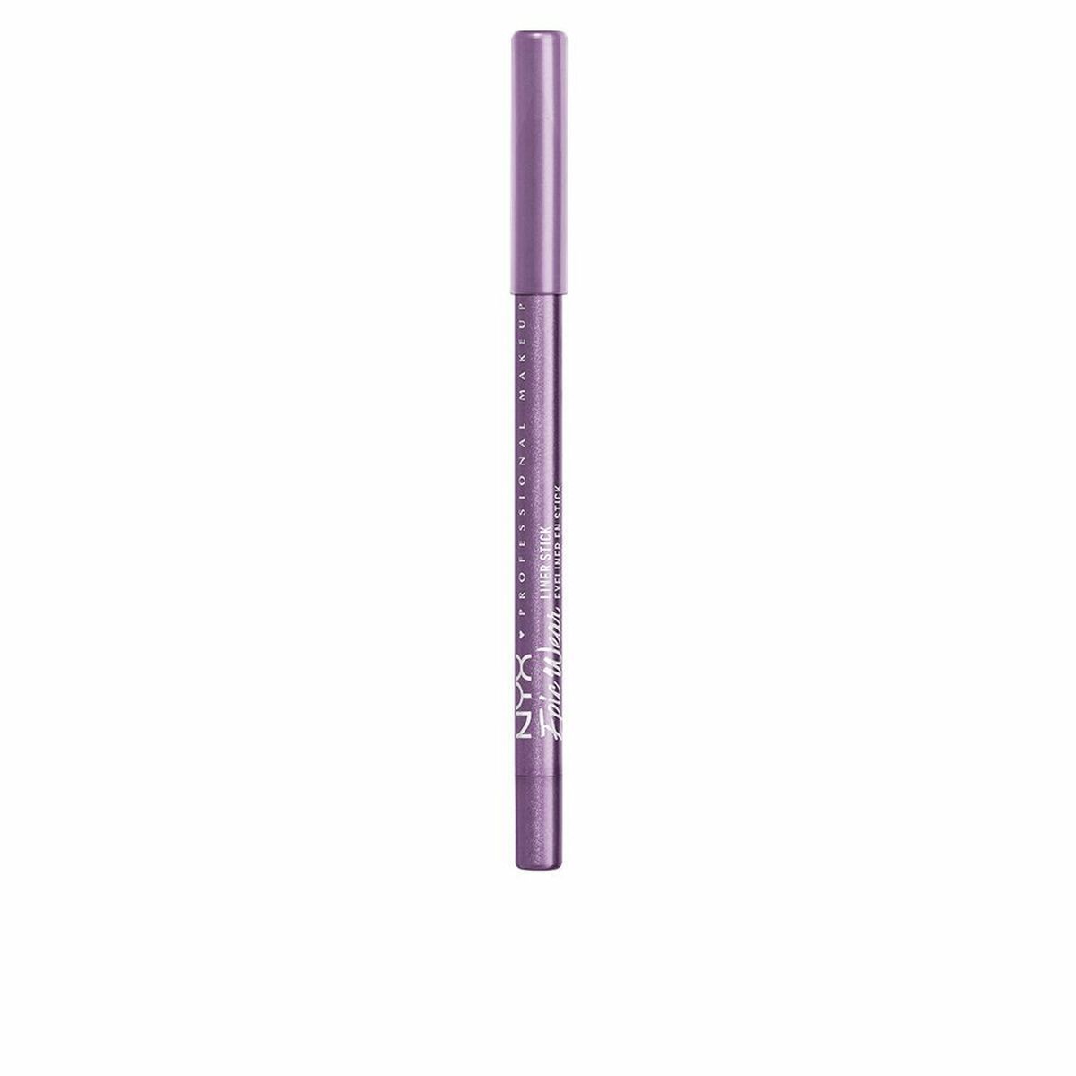 Eyeliner NYX 800897207625 graphic purple 1,22 g