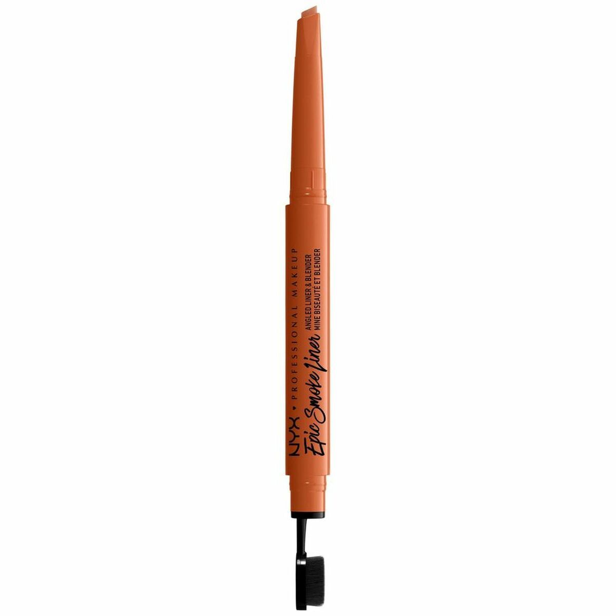 Eyeliner NYX Epic Smoke Liner 5-fired up Nº 5-Fired Up 13,5 g 2 en 1